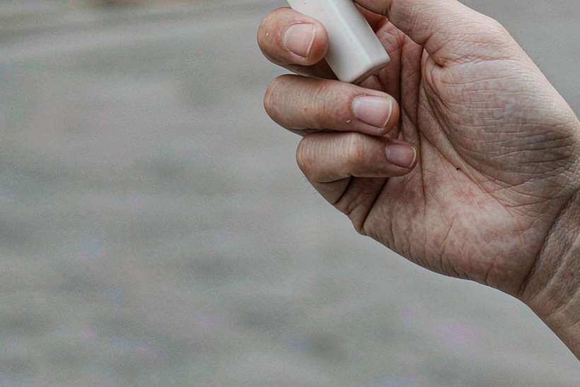 Checklist for VapeCon hardware — Asia Pacific