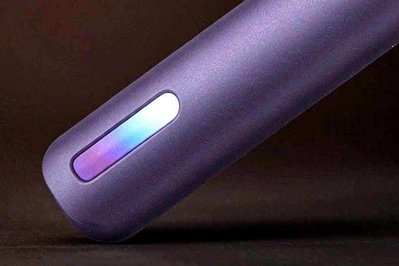 Checklist for VapeCon hardware — bulk case