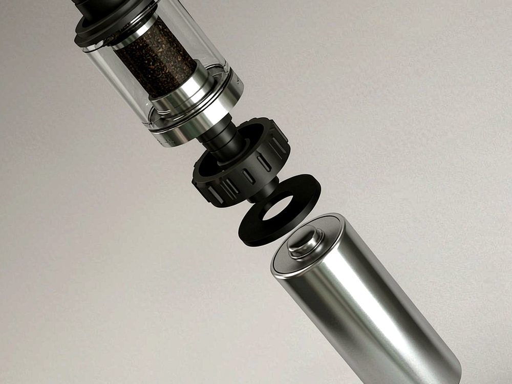 Checklist for VapeCon hardware — for resellers