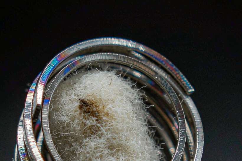 Checklist for VapeCon hardware — ODM ready