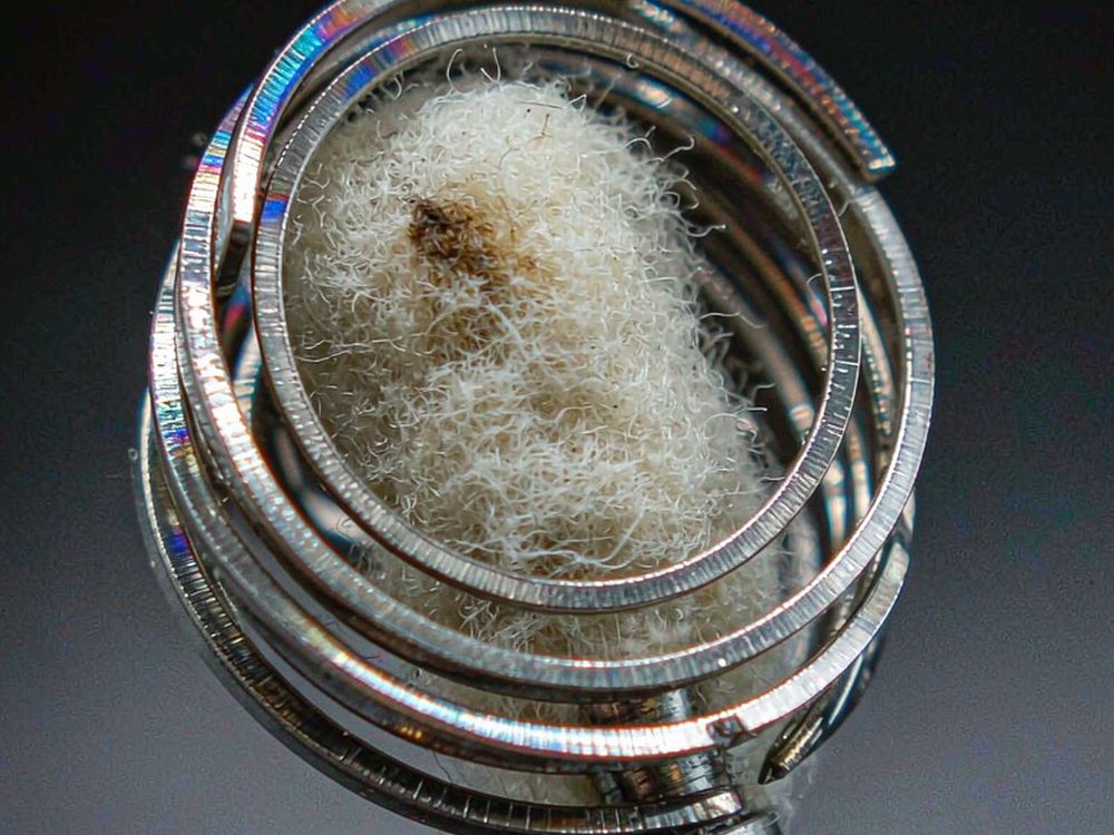 Checklist for VapeCon hardware — premium tier
