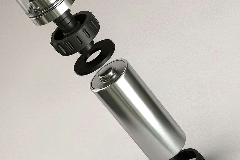 Checklist for VapeCon hardware — Summer deals