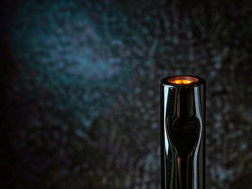 Checklist for VapeCon hardware — wholesale only