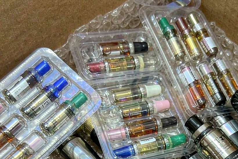 Checklist for VapeCon in Naples — Asia Pacific