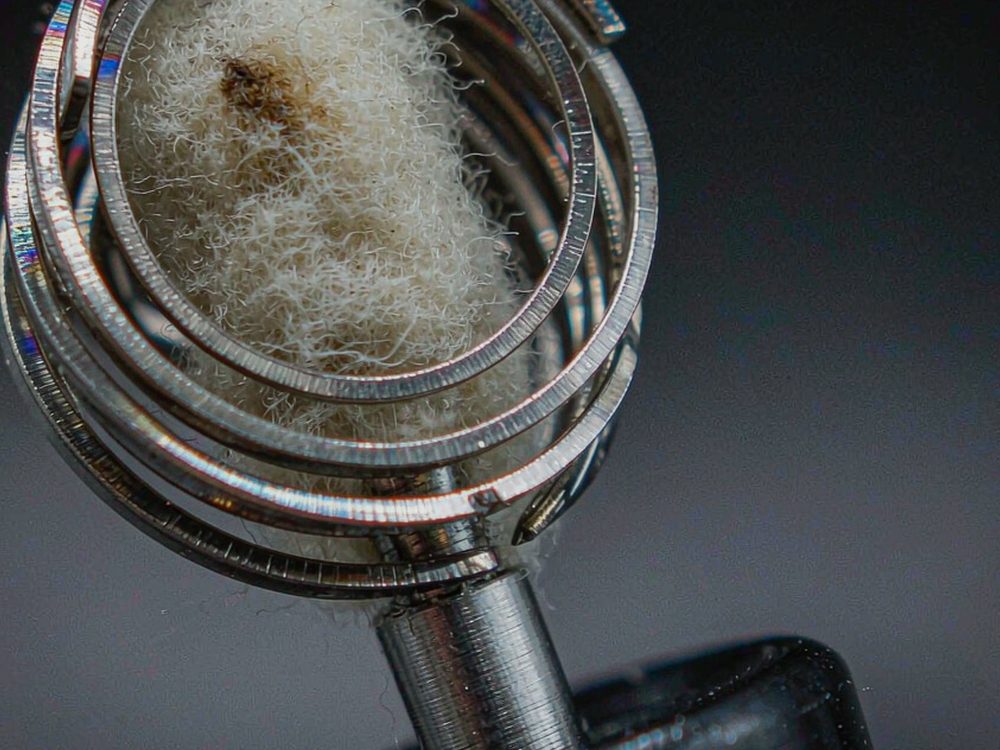 Checklist for VapeCon in Naples — budget tier