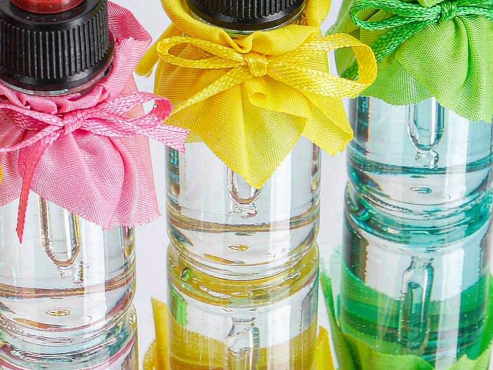 Checklist for VapeCon in Naples — new arrivals