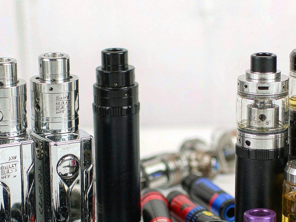Checklist for VapeCon in Naples — top rated