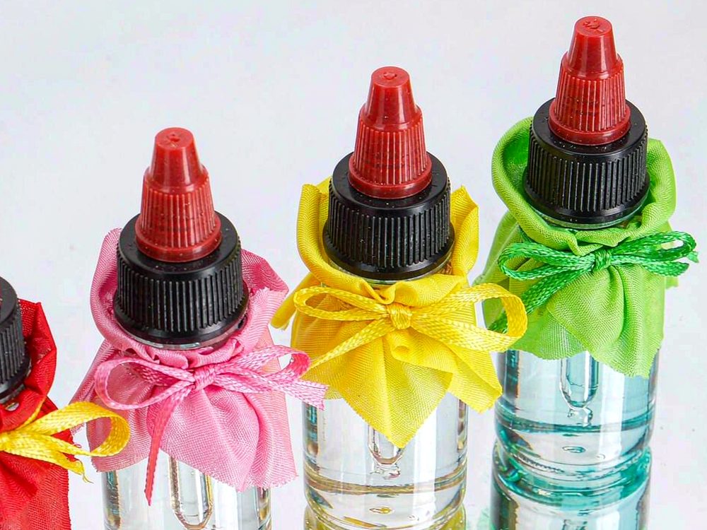 Checklist for VapeCon in Naples — verified suppliers