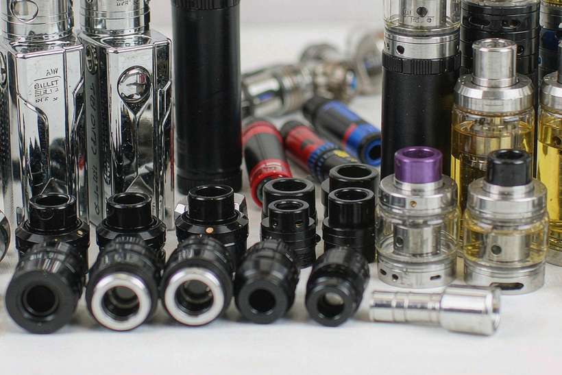 Checklist for VapeCon in Naples — Winter special