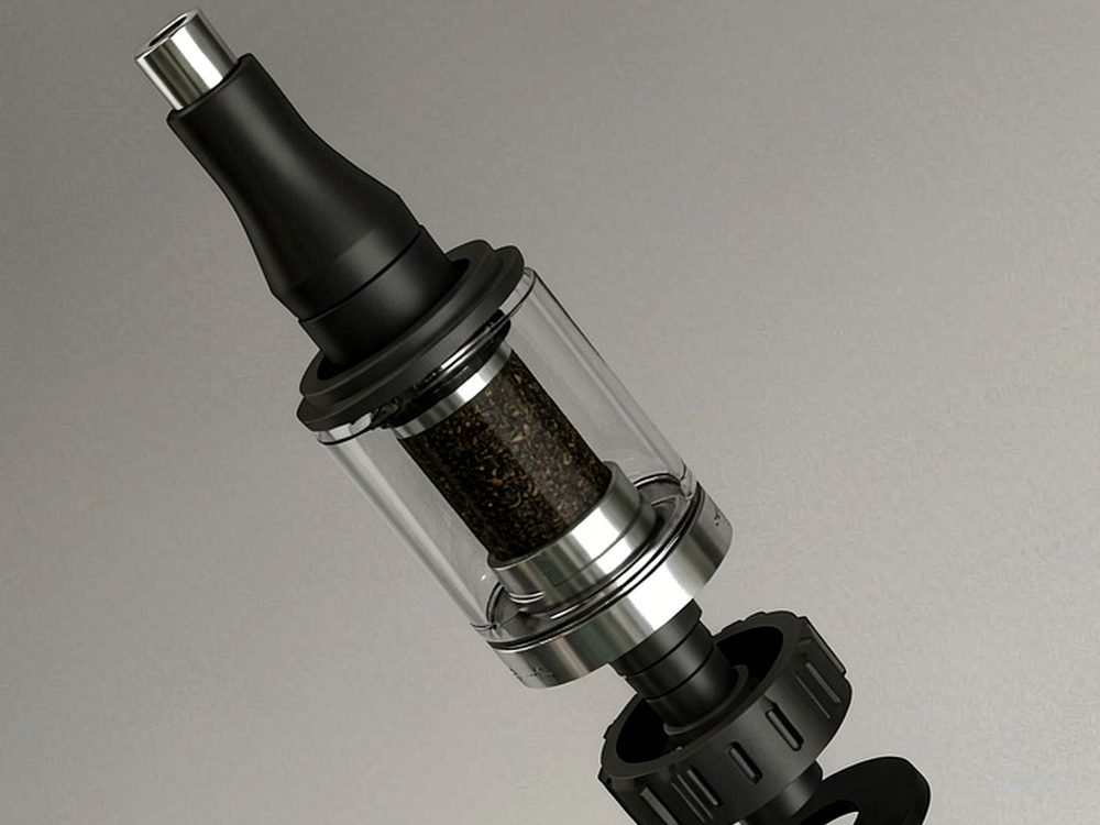 Checklist for VapeCon kits — for resellers