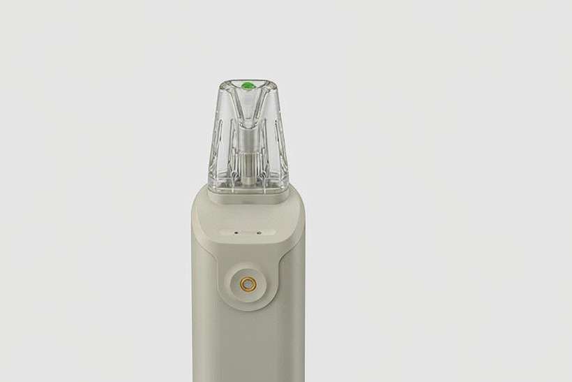 Checklist for VapeCon kits — US warehouse