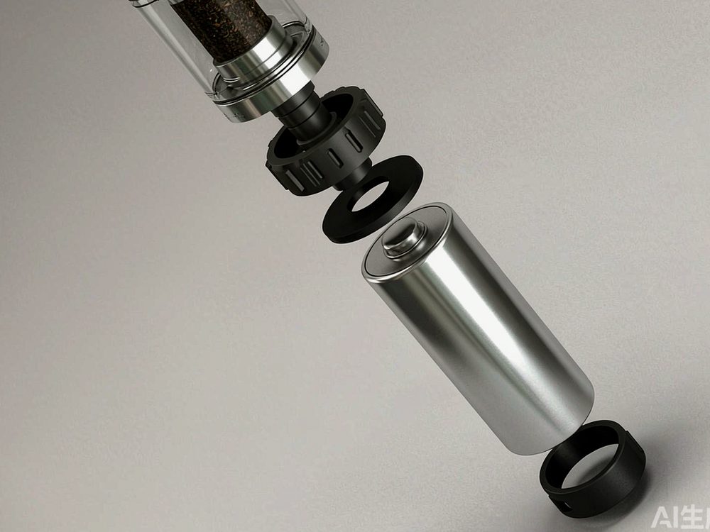 Checklist for VapeCon kits — verified suppliers