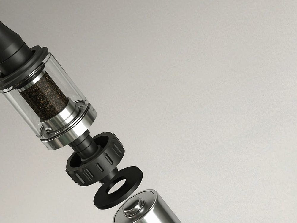 Checklist for VapeCon mods — budget tier