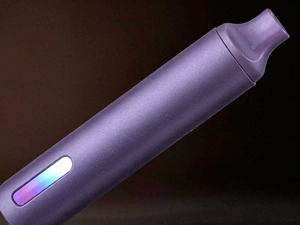 Checklist for VapeCon mods — for resellers
