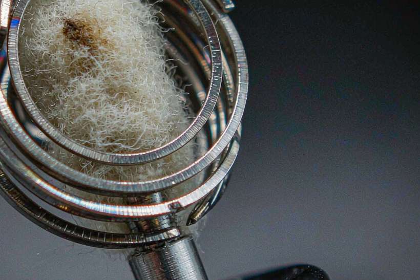 Checklist for VapeCon mods — Middle East