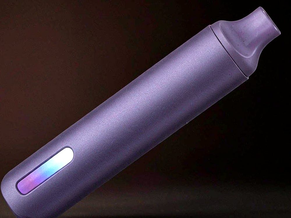 Checklist for VapeCon mods — no minimum MOQ