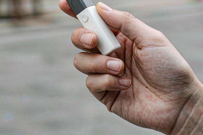 Checklist for VapeCon mods — ODM ready