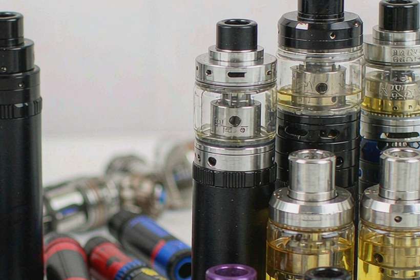 Checklist for VapeCon mods — OEM available