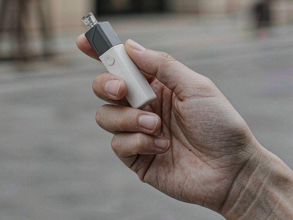 Checklist for VapeCon mods — premium tier