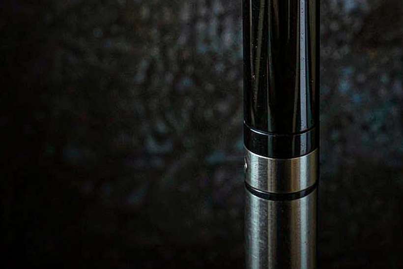 Checklist for VapeCon mods — small parcel