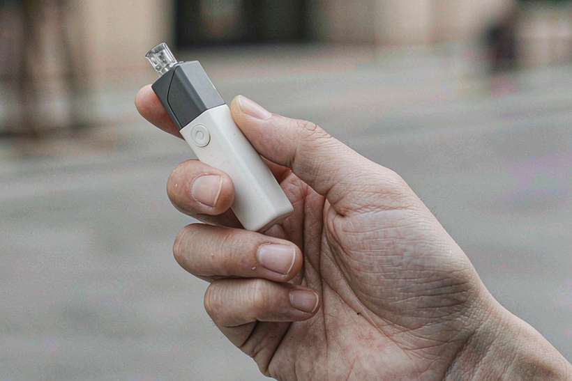 Checklist for VapeCon mods — Spring catalog
