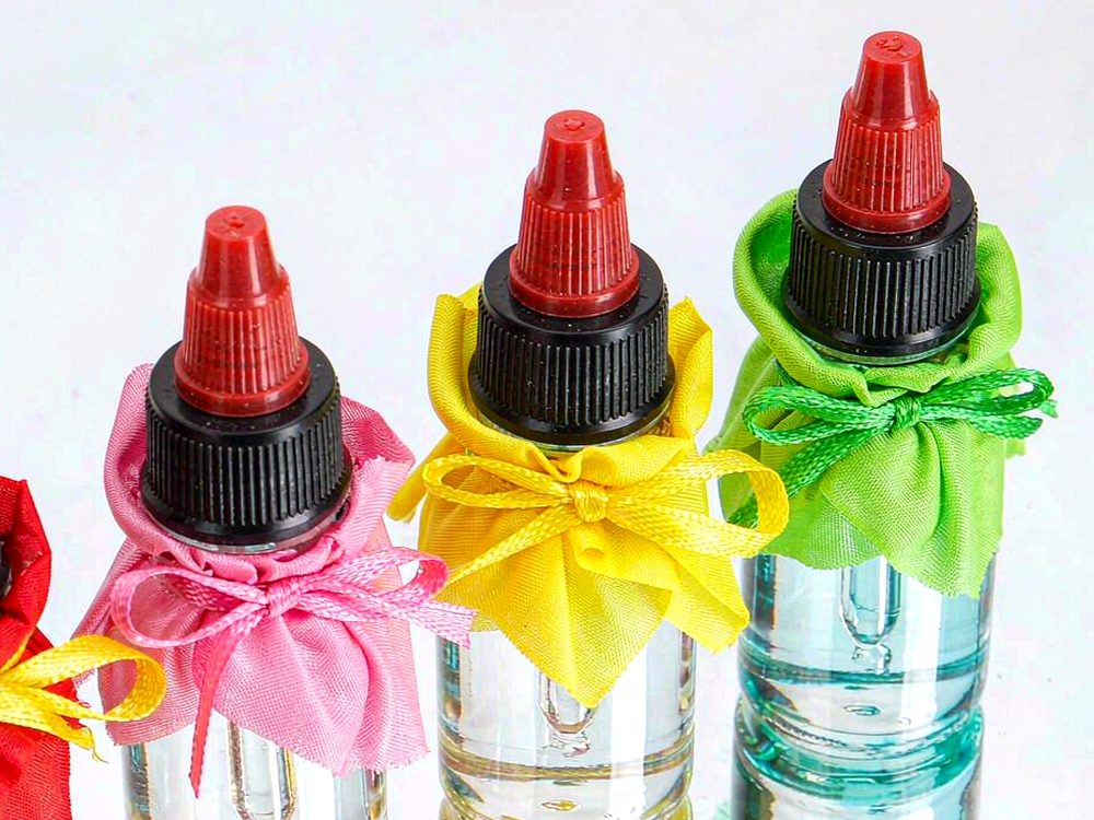 Checklist for VapeCon mods — top rated