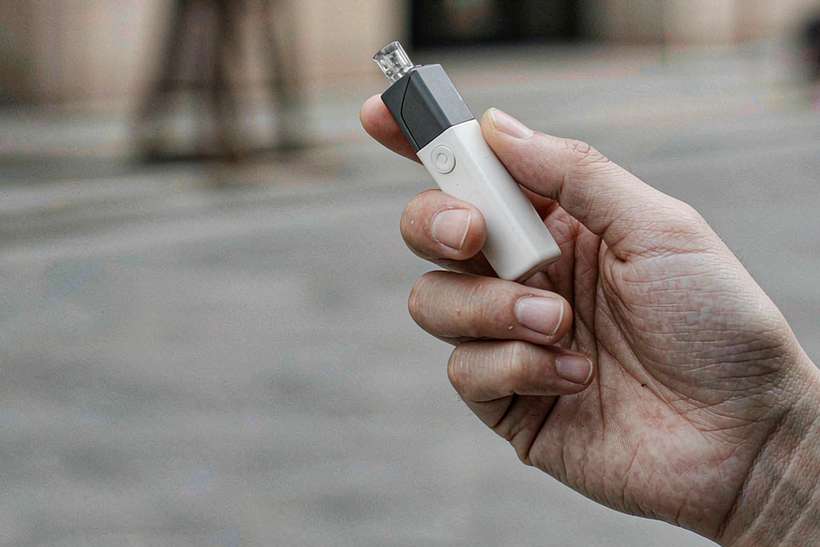 Checklist for VapeCon mods — US warehouse