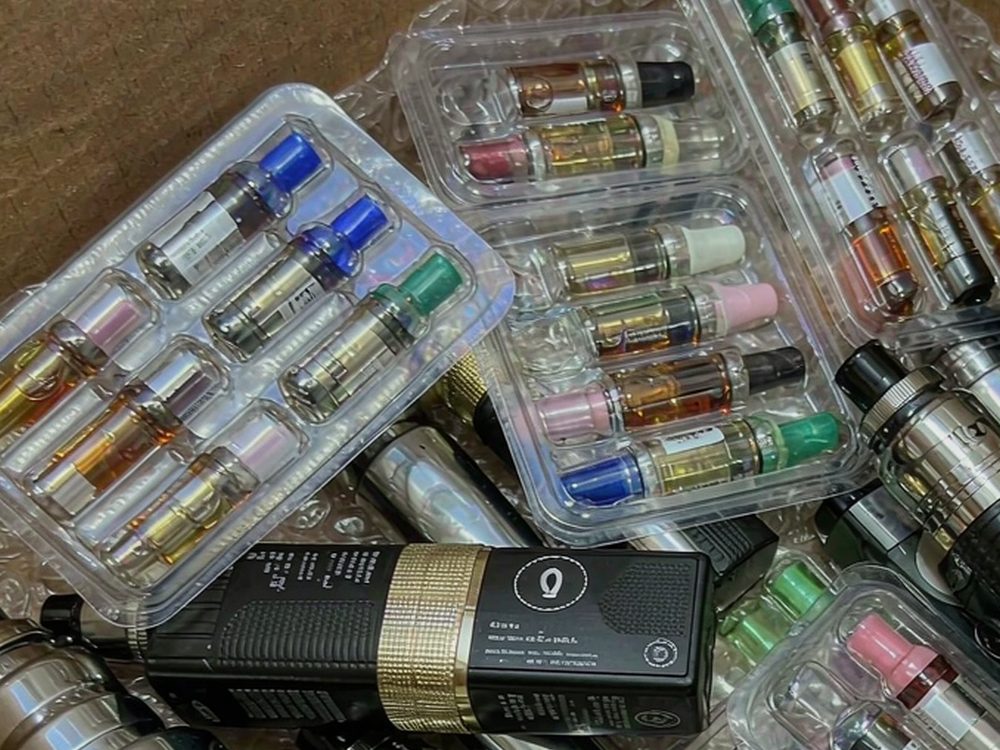 Checklist for VapeCon mods — with fast shipping