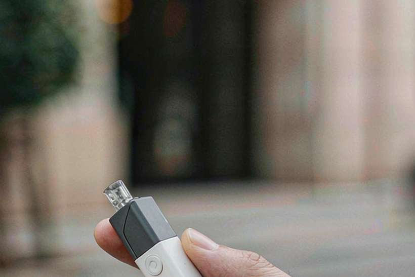 Checklist for VapeCon pods — container load