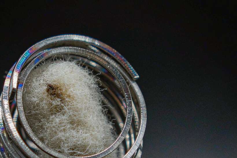 Checklist for VapeCon pods — ODM ready
