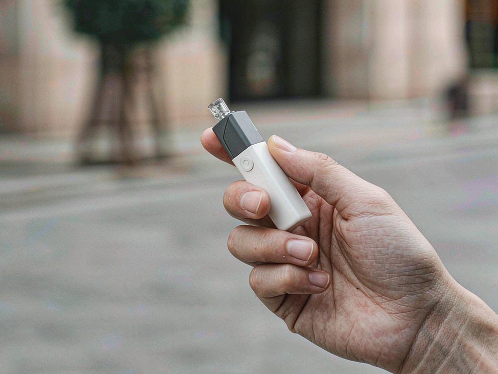 Checklist for VapeCon pods — top rated