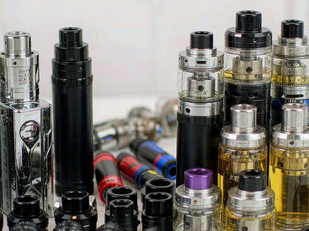 Checklist for VapeCon products in Naples — 2026