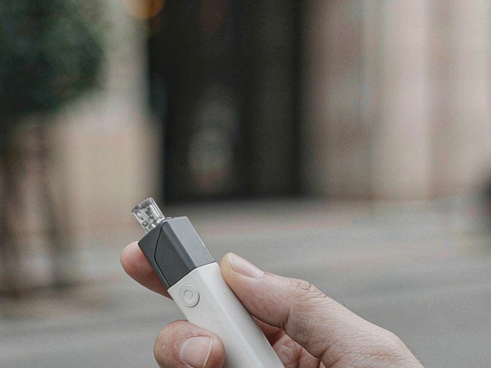 Checklist for VapeCon products in Naples — bulk case