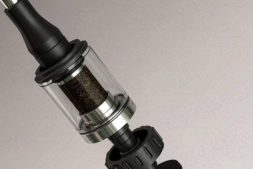 Checklist for VapeCon products in Naples — ODM ready