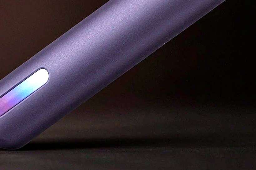 Checklist for VapeCon products in Naples — small parcel