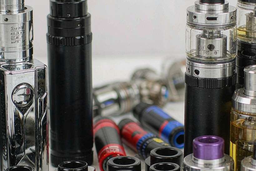 Checklist for VapeCon products in Naples — Summer deals