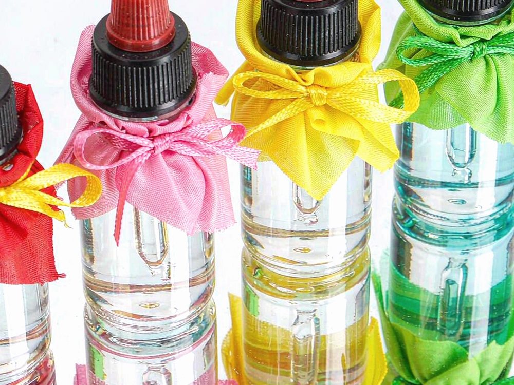Checklist for VapeCon products in Naples — with fast shipping