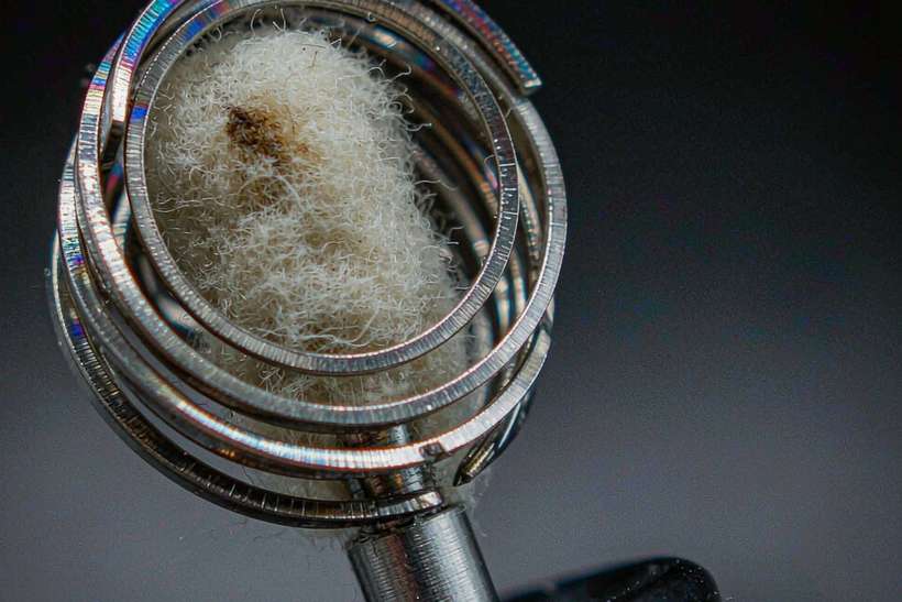 Checklist for VapeCon tanks — limited batch