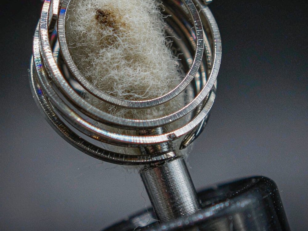 Checklist for VapeCon tanks — no minimum MOQ