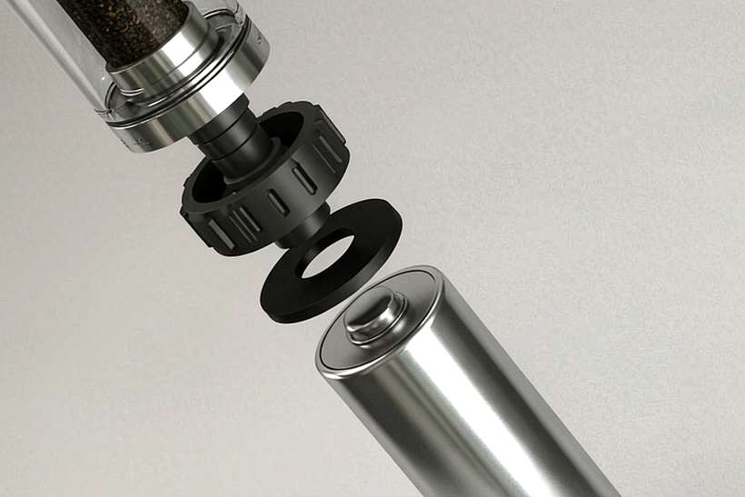 Checklist for VapeCon tanks — ODM ready
