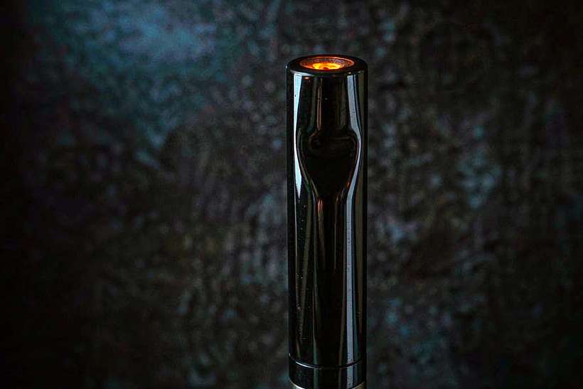 Checklist for VapeCon tanks — OEM available