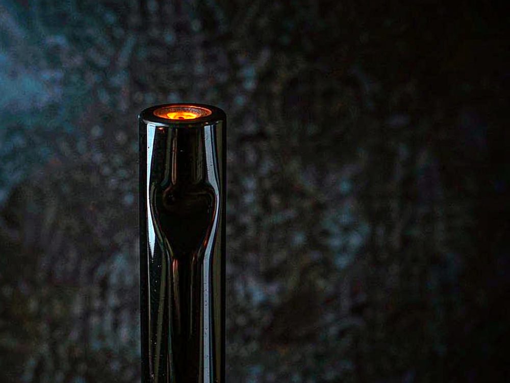 Checklist for VapeCon tanks — premium tier