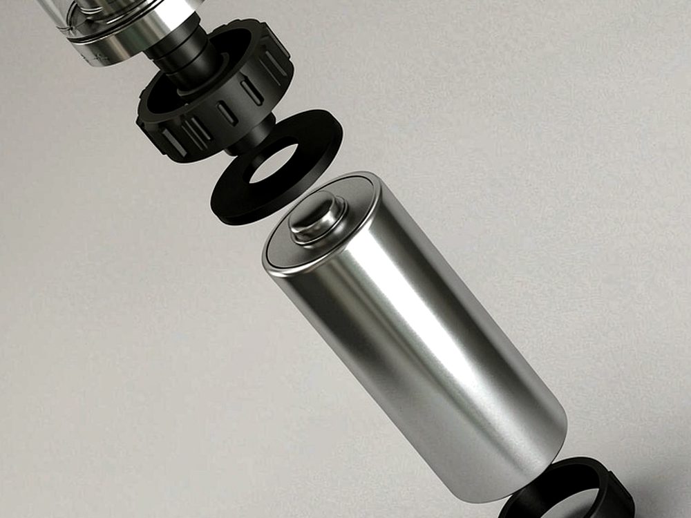 Checklist for VapeCon tanks — top rated