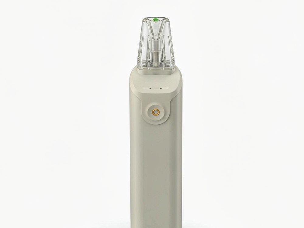 Comparison of Naples VapeCon Suppliers — bulk case