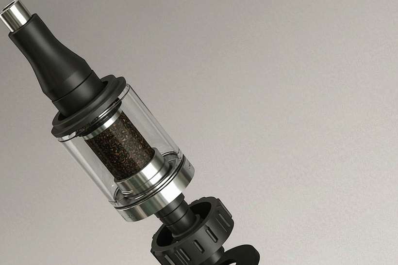 Comparison of Naples VapeCon Suppliers — OEM available
