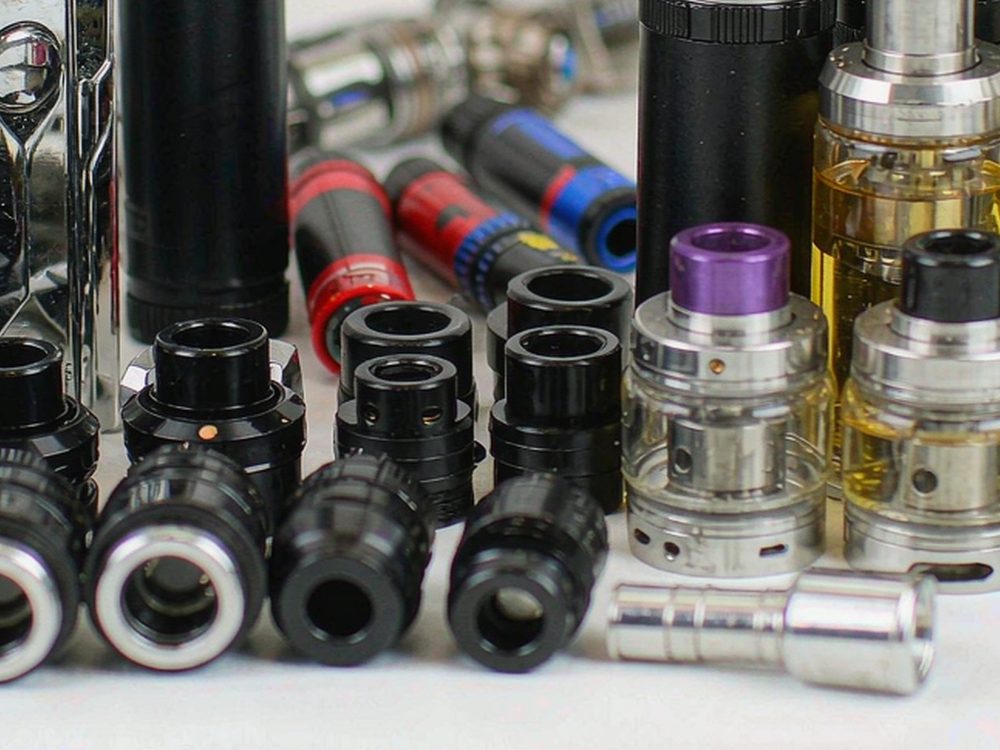 Comparison of Naples VapeCon Suppliers — with fast shipping