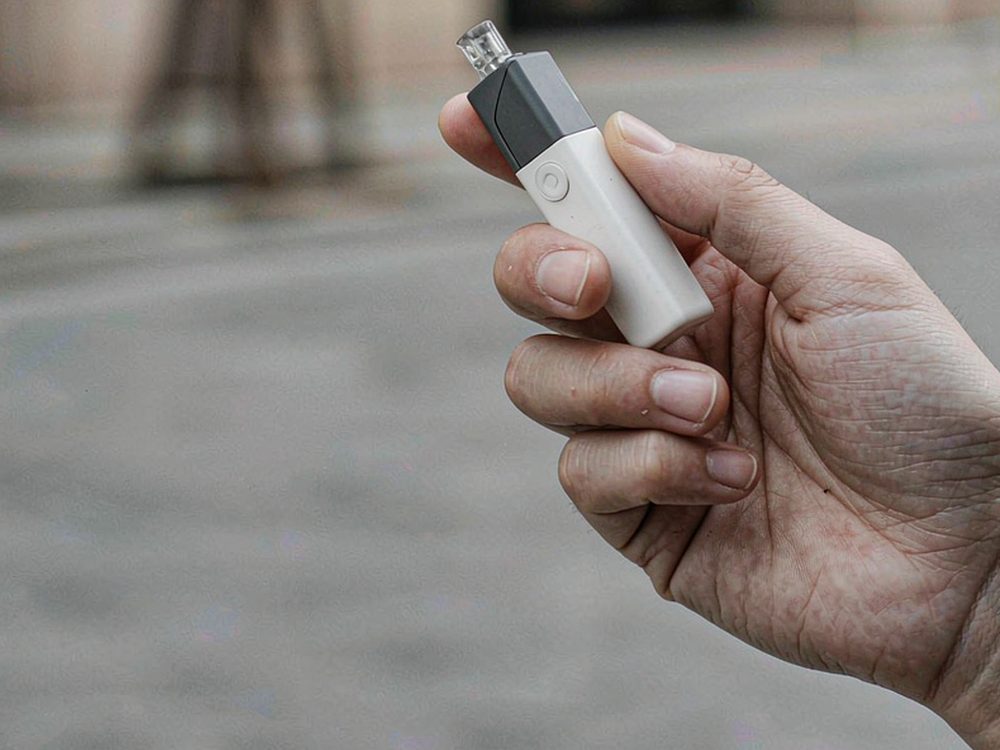 Comparison of VapeCon accessories Suppliers — for resellers