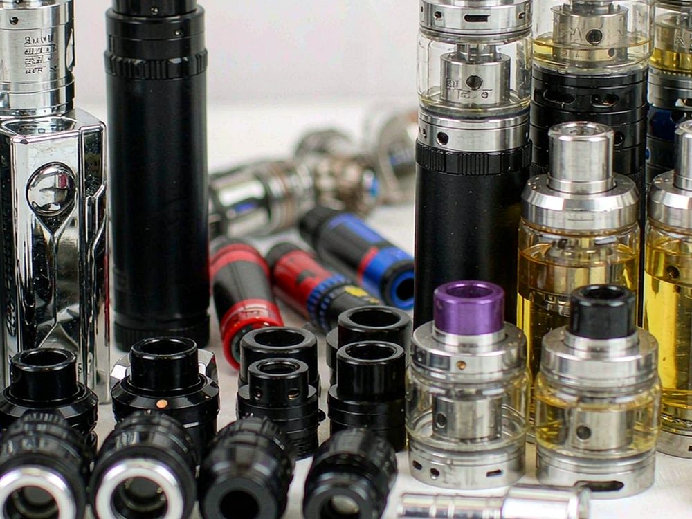 Comparison of VapeCon accessories Suppliers — new arrivals