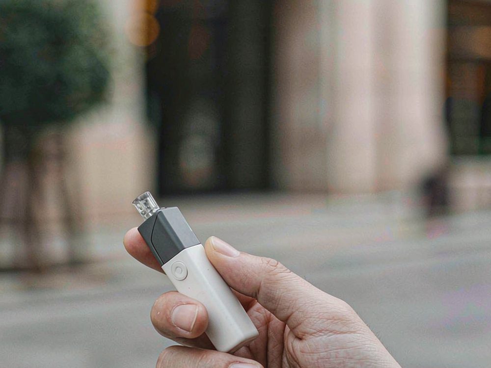 Comparison of VapeCon accessories Suppliers — premium tier