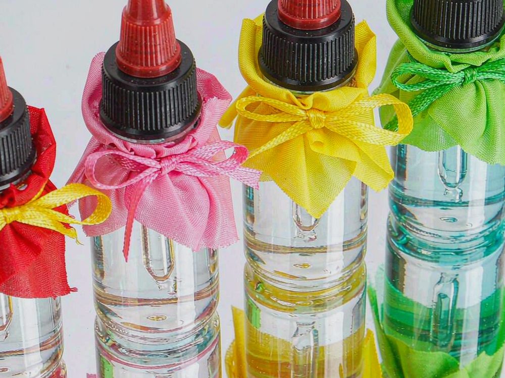 Comparison of VapeCon bundles Suppliers — budget tier
